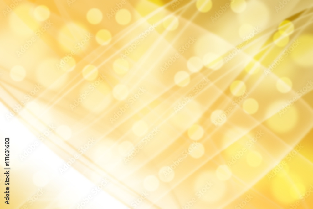 Elegant abstract background with bokeh defocused lights Elegant abstract background with bokeh defocused lights