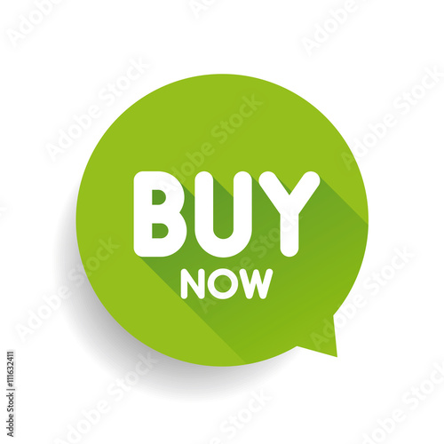 Buy Now button vector