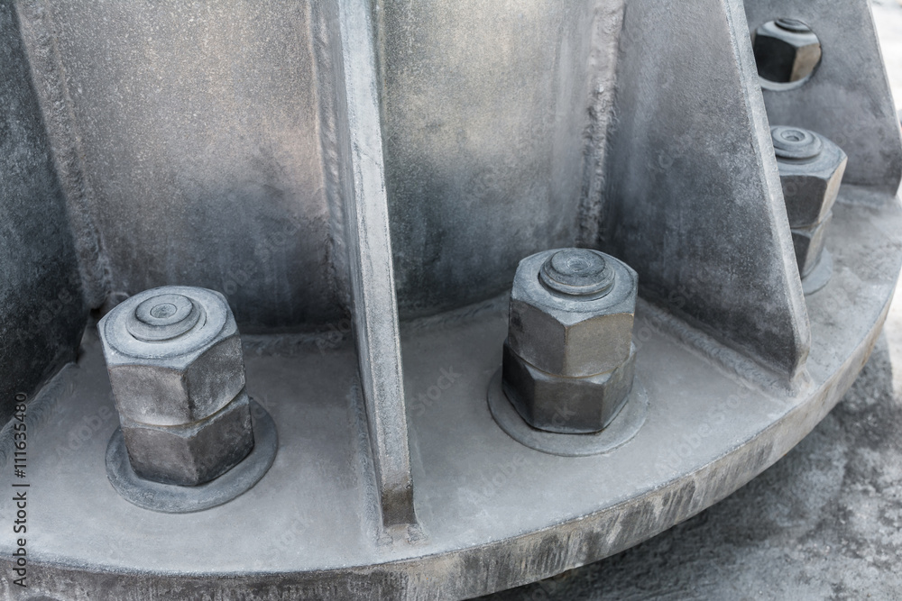 Nuts And Bolts Light Pole Nuts And Bolts Light Pole