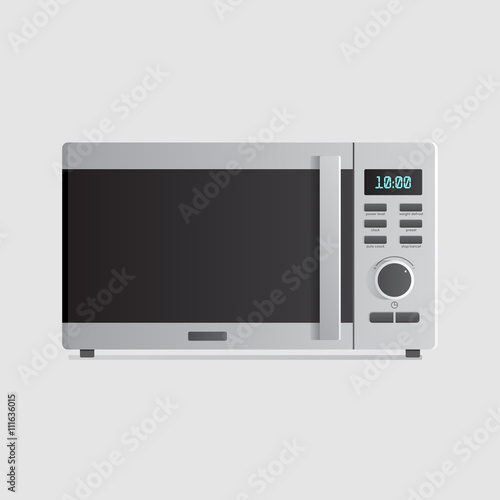 Modern microwave