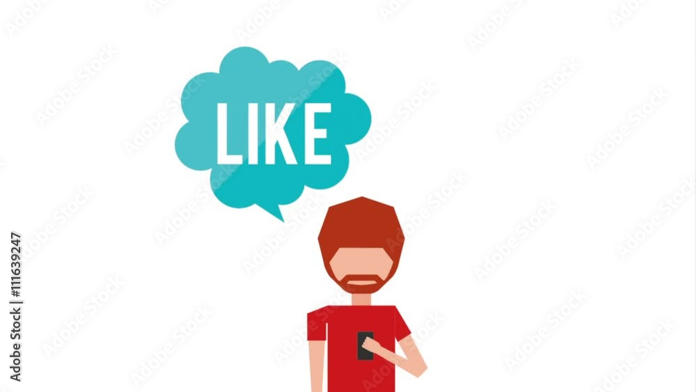 Social Media design, Video Animation Social Media design, Video Animation