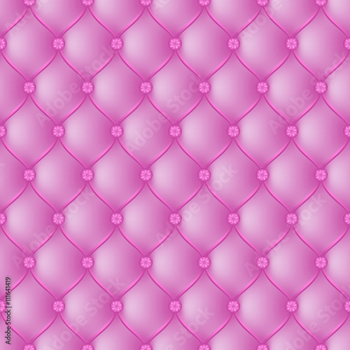 Abstract upholstery pink background.