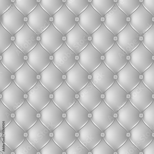 Abstract upholstery gray background.