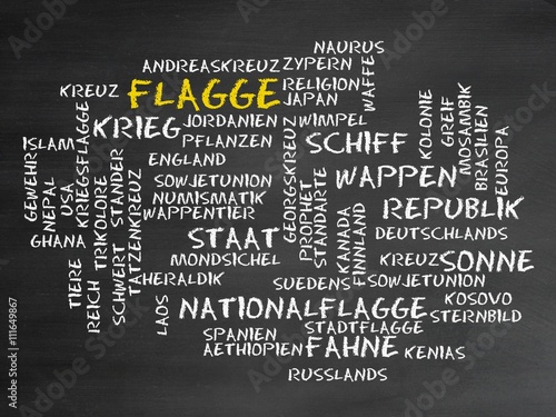 Flagge