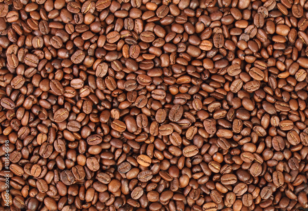 Coffee beans Coffee beans