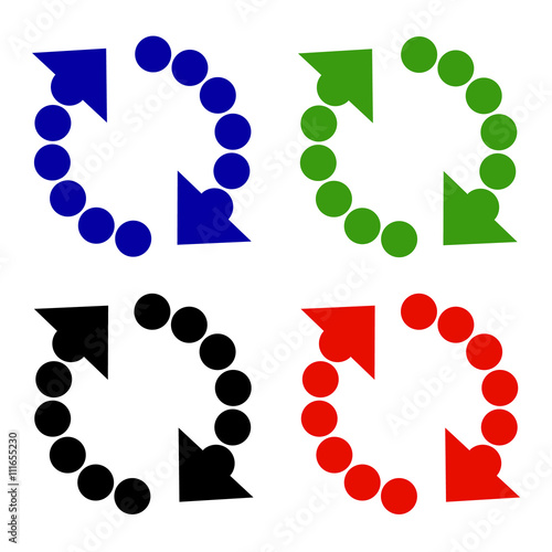 Vector restart