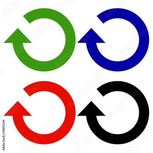 Vector restart
