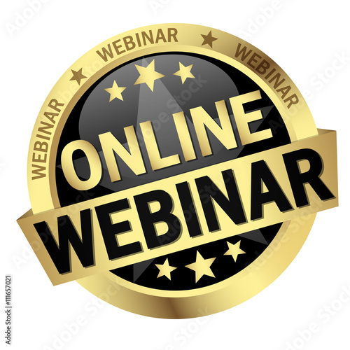 Button Online Webinar