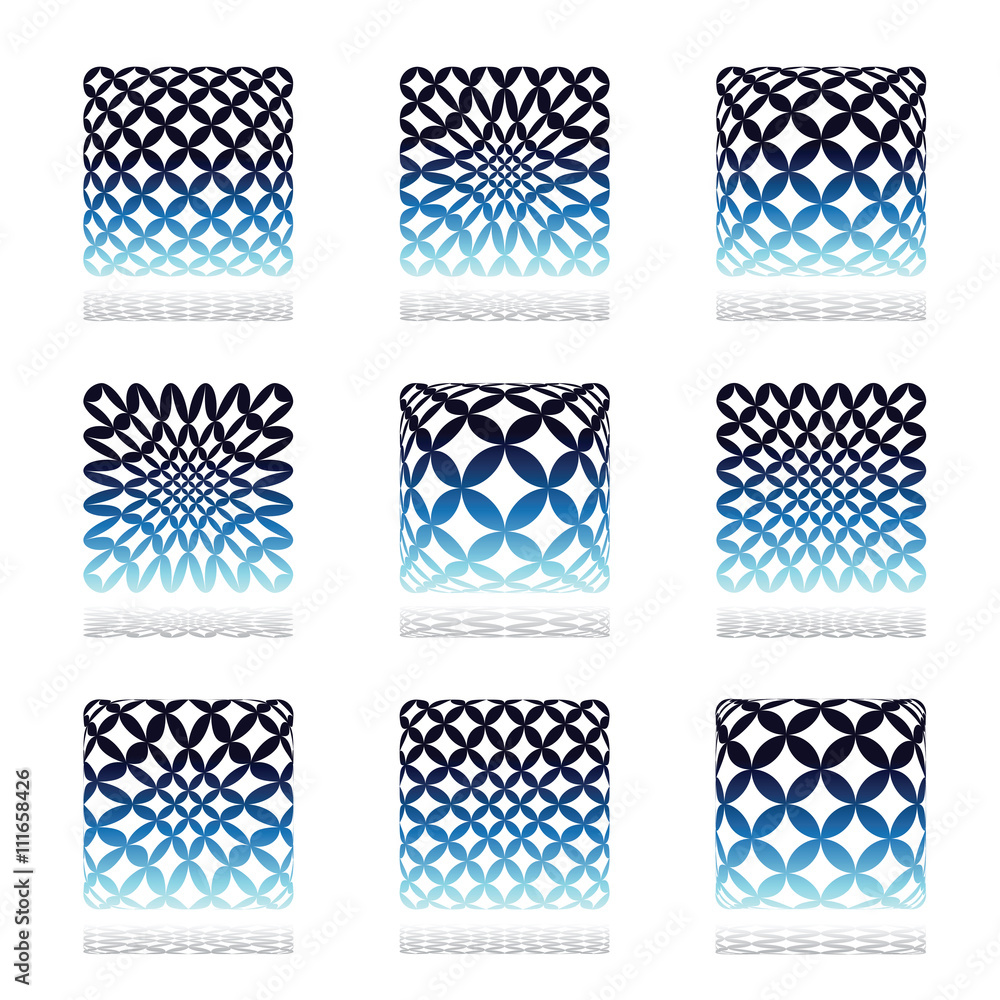 Design elements set. Design elements set.