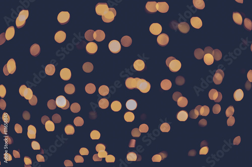 abstract bokeh background