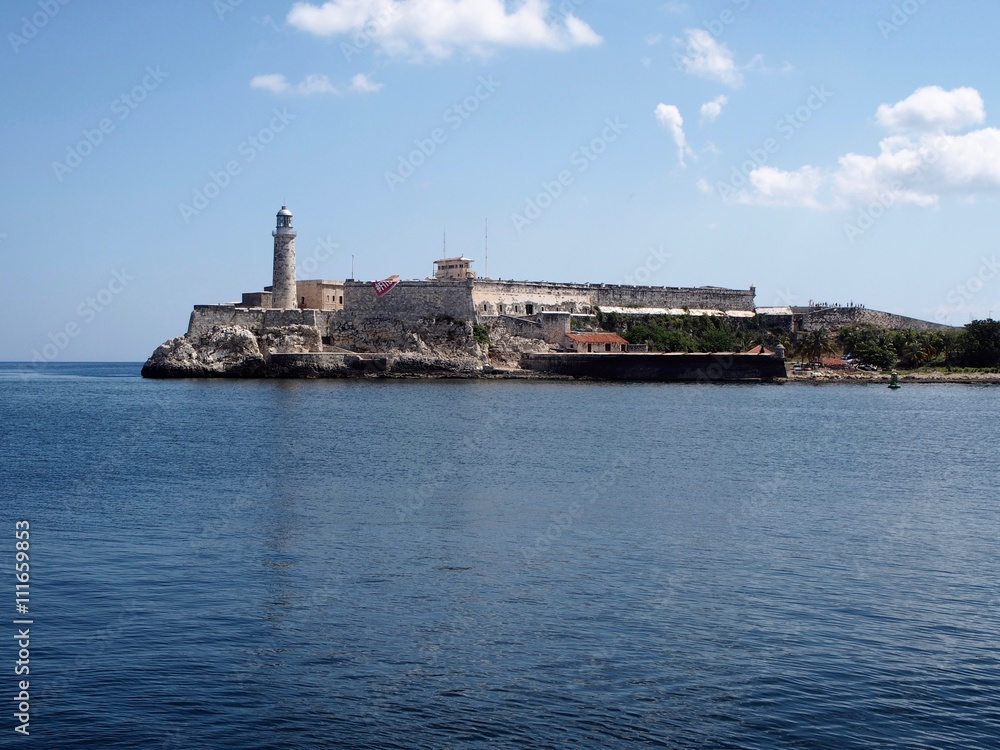 Morro Castle