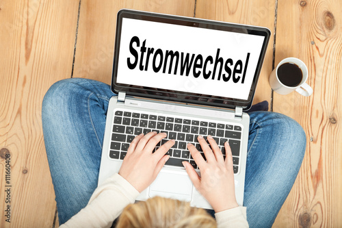 Stromwechsel