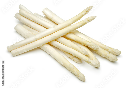 White Asparagus