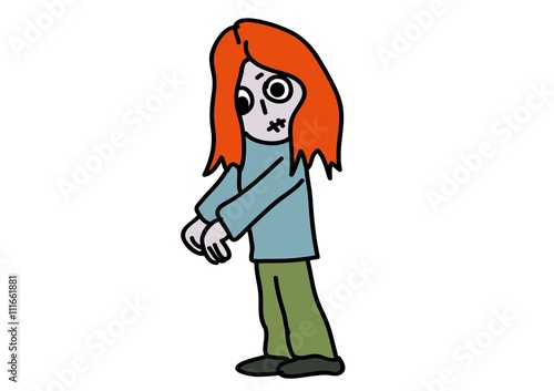 zombi