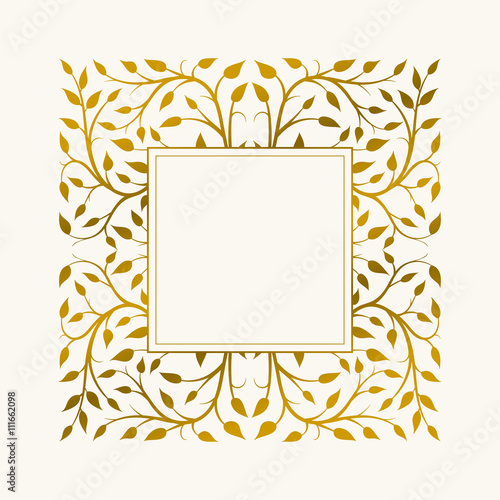 Hand Drawn Frame