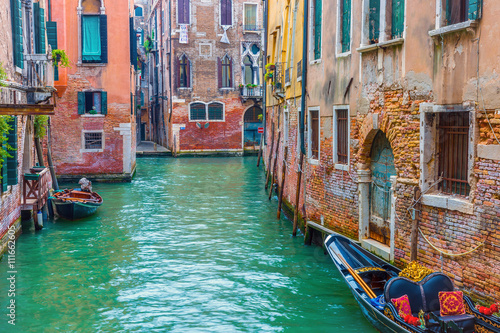 Architecture Venice, Italy