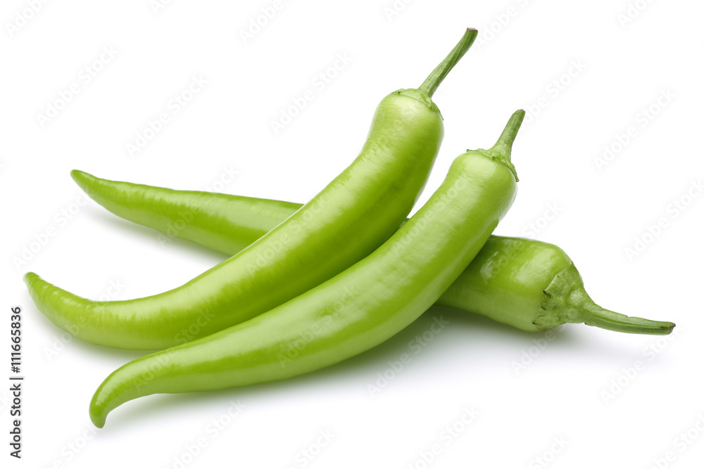 Green Pepper Green Pepper