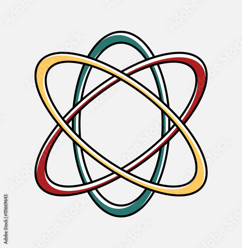 Atheism Symbol Design