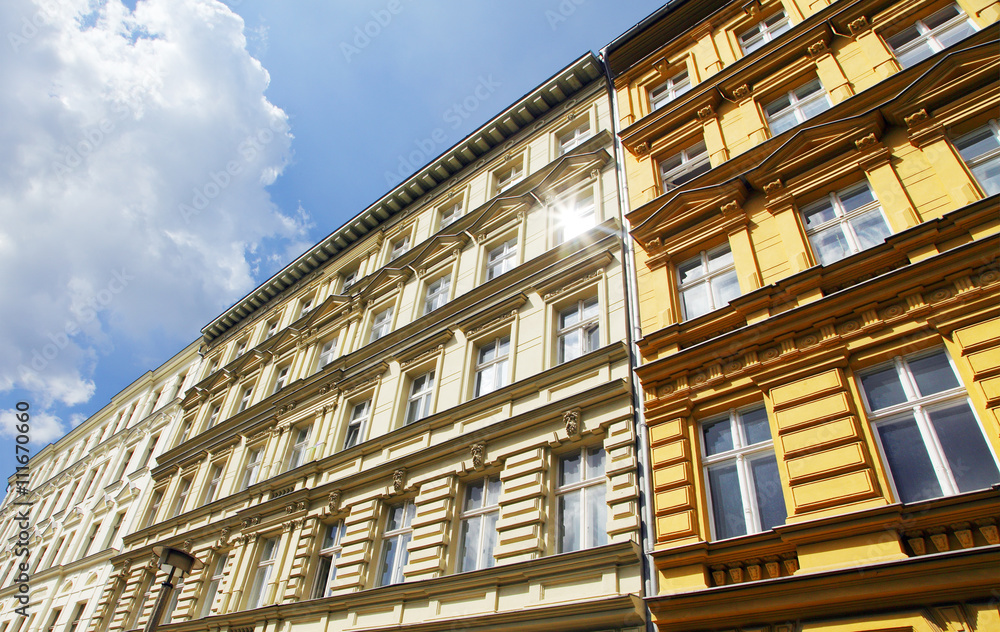 Haus Stock-Foto | Adobe Stock