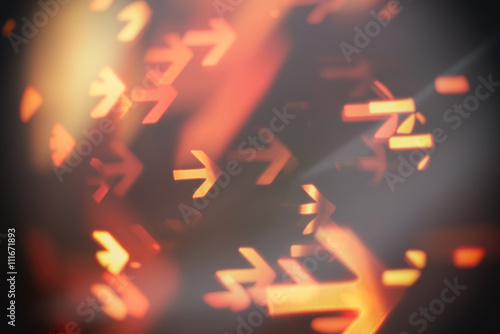 direction to business goal