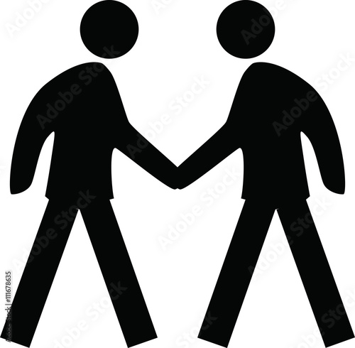 shakehands