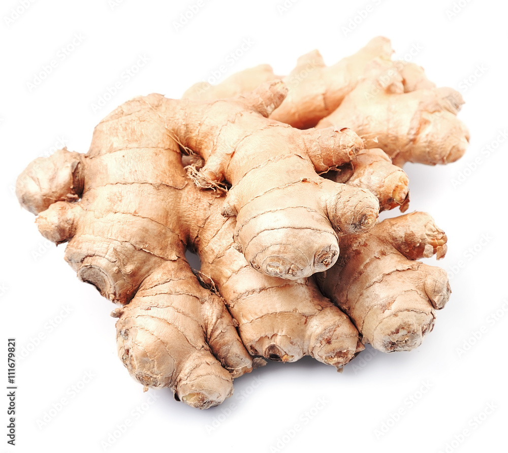 Ginger root Ginger root