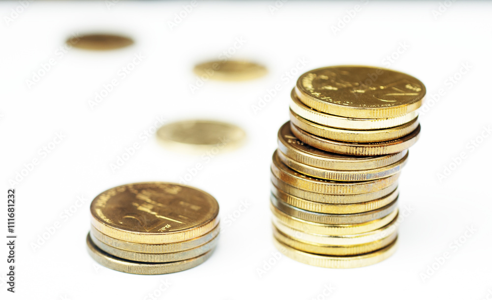 tower of coins tower of coins