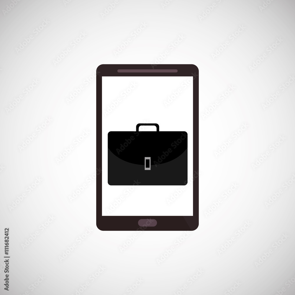Money design. Payment icon. White background Money design. Payment icon. White background