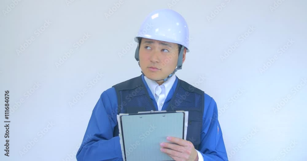 Japanese Construction worker safety checklist positive response Japanese Construction worker safety checklist positive response