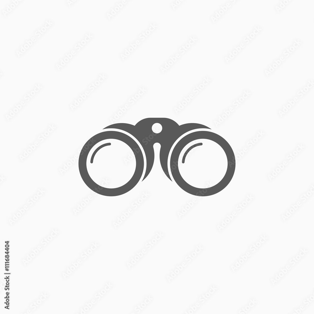 binoculars icon binoculars icon