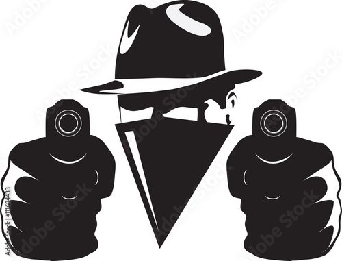 Gangster