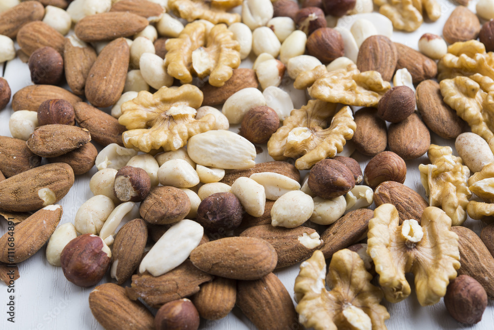 Background Nuts Background Nuts