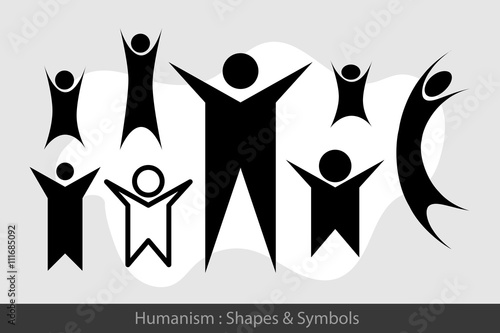 Humanism Symbols