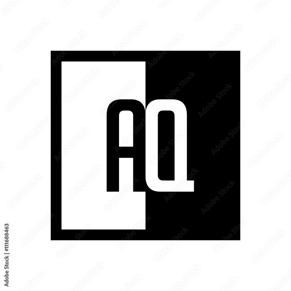 initial square half logo initial square half logo