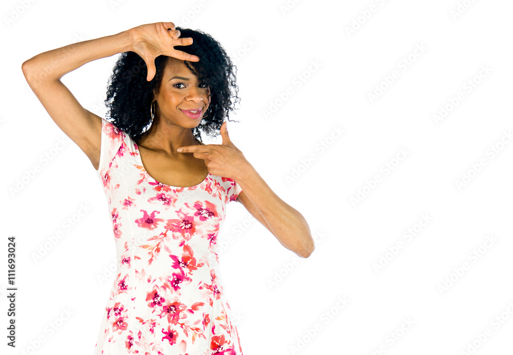 female model attractive woman on plein background with copy spac female model attractive woman on plein background with copy spac