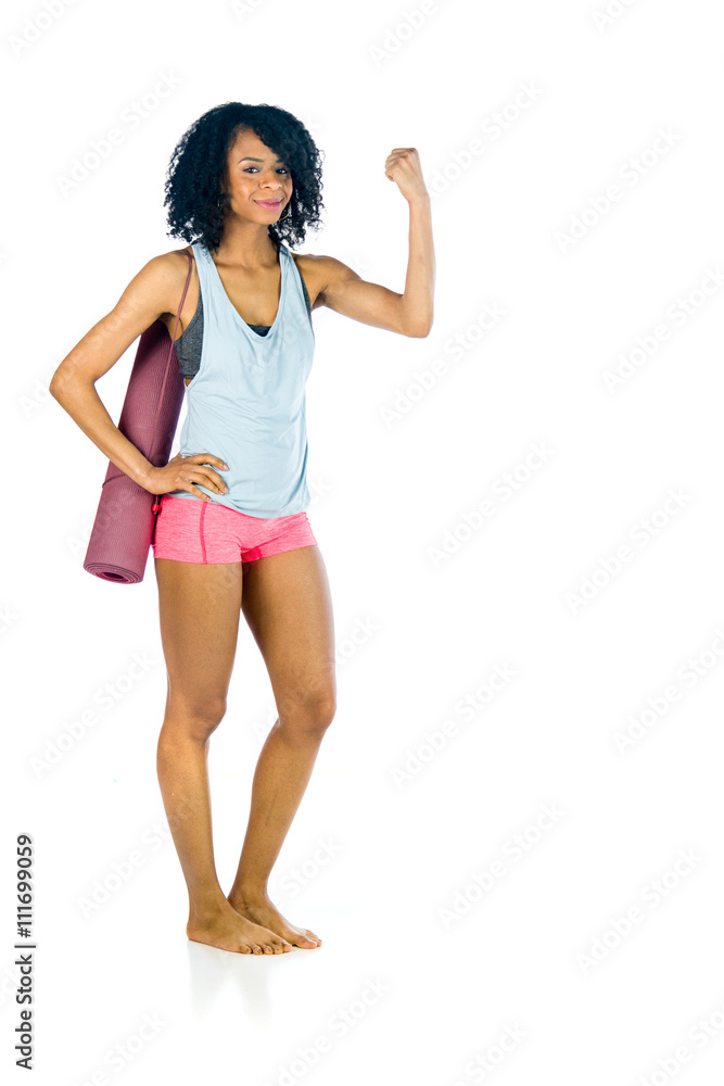 female model attractive woman on plein background with copy spac female model attractive woman on plein background with copy spac