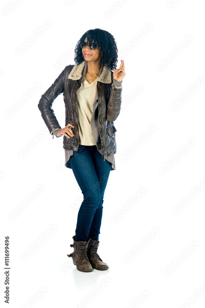 female model attractive woman on plein background with copy spac female model attractive woman on plein background with copy spac