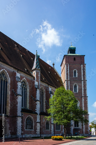 Münster in Ingolstadt