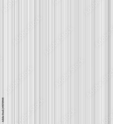 The gray background in small stripes