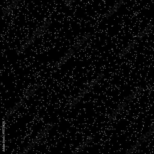 Speckled uncolored texture, pattern with leaf-like shapes