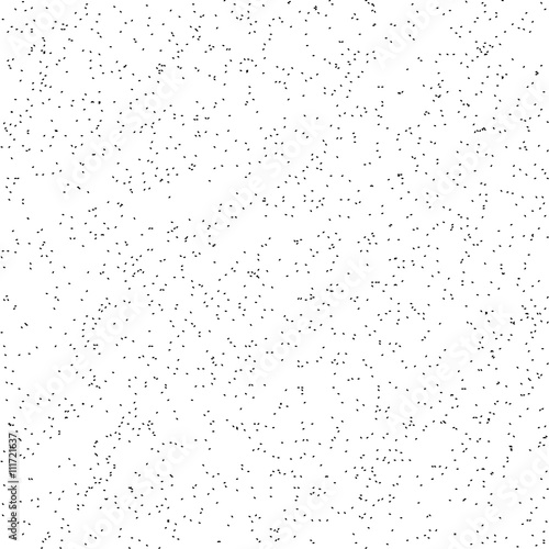 Speckled uncolored texture, pattern with leaf-like shapes