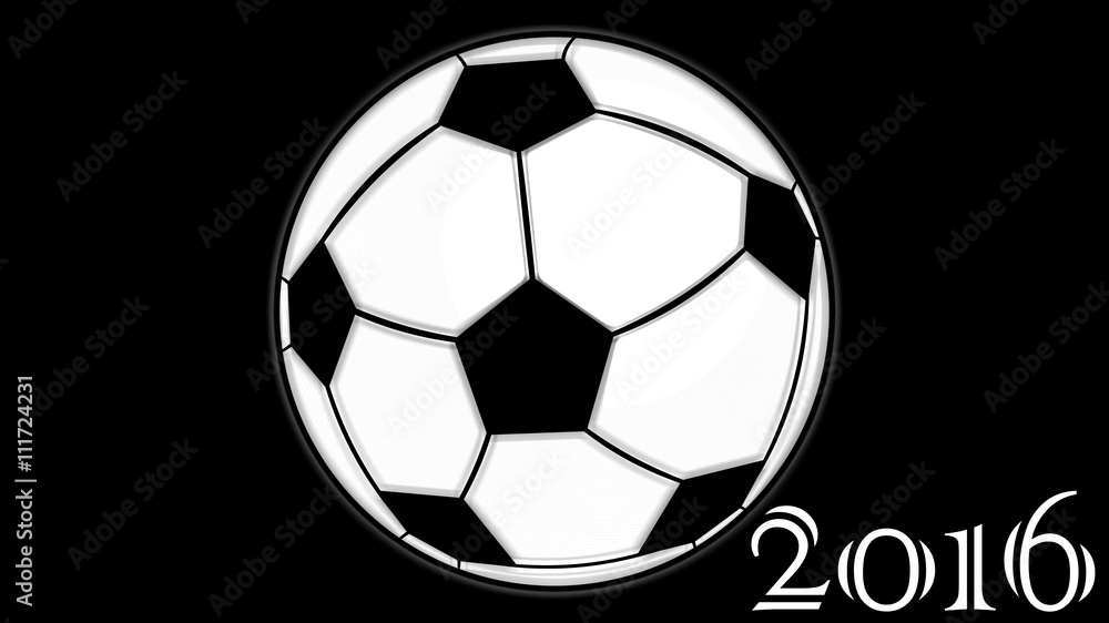 2016 Football Background Black 2016 Football Background Black