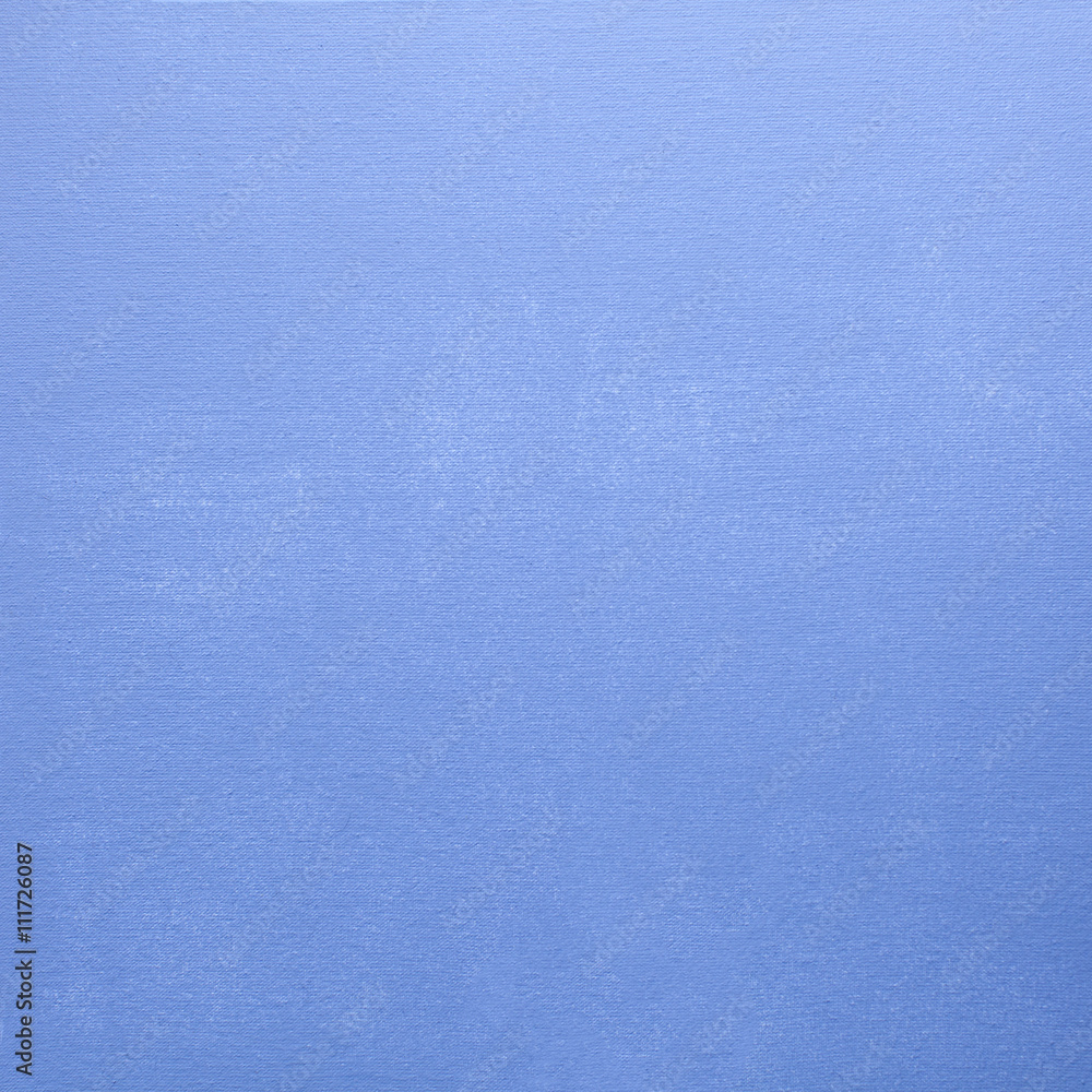 Blue canvas texture Blue canvas texture