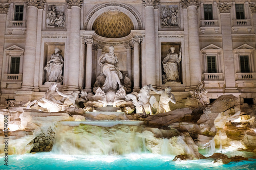 Rome Tourist attraction