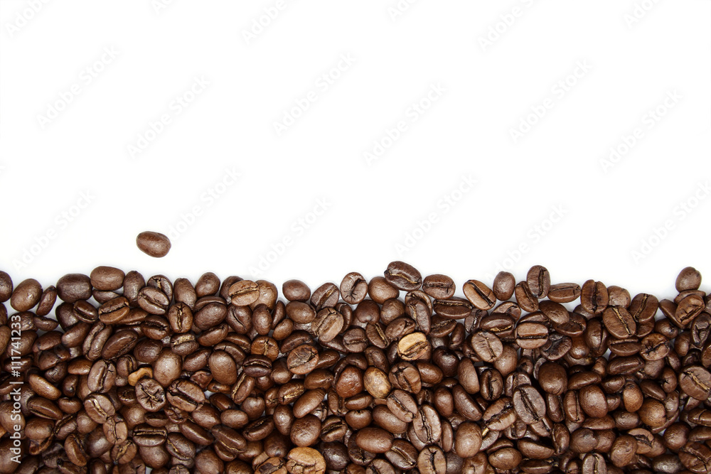 Coffee beans Coffee beans