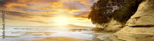 North shore New Zealand © Stillfx