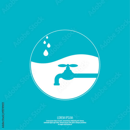 Abstract vector element.