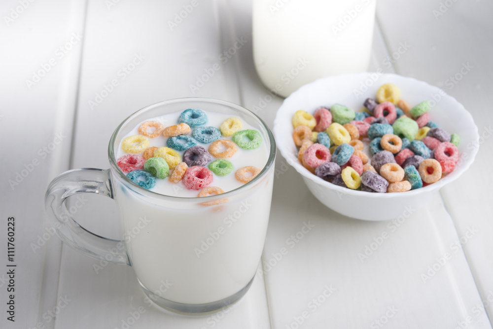 Cookis and milk fot the special day Cookis and milk fot the special day