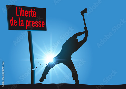 Liberté de la presse