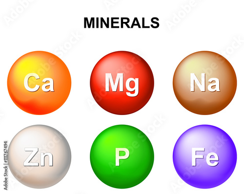 Essential Minerals